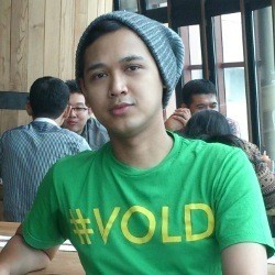 Bondan Prakoso Ceritakan Hidupnya Lewat Video Klip I Will Survive