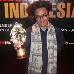 Riri Riza: Apresiasi Film Indonesia Masih Perlu Banyak Perbaikan