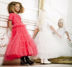 Jean Paul Gaultier Rilis Koleksi Couture untuk Anak Seharga Rp 13 Jutaan