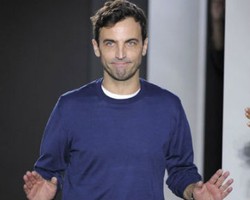 Ini Dia Creative Director Baru Louis Vuitton Pengganti Marc Jacobs