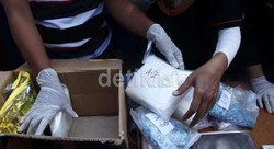 Duh! Demi Game Online, Siswa di Pekanbaru Jualan Sabu 