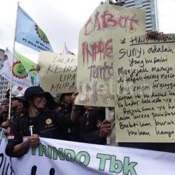 Buruh Minta Tambah KHL, Sofjan: Jangan, Kalau Minta Mobil Gimana?