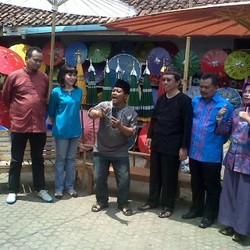 DPR Sosialisasikan Undang-undang Koperasi di Tasikmalaya