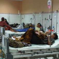 Sebagian Korban Keracunan di Jombang Pulang, 17 Orang Masih Dirawat