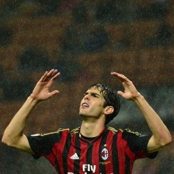 Kaka Yakin Milan Akan Segera Keluar dari Periode Kelam
