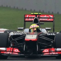 Perez Segera Dapat Kontrak Baru dari McLaren