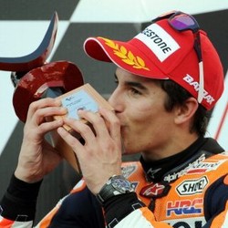 Marquez Tak Punya Persiapan Khusus Jelang Final MotoGP