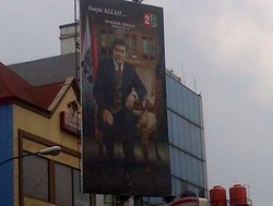 Bagi PKB, Rhoma Nggak Kalah Top dari Jokowi