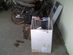 Sidik Jari di Mesin ATM BCA yang Dicuri di Semarang Hilang