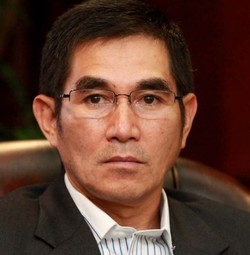 Disebut Melanggar Perpu, Ini Kata Ketua MK Soal Dewan Etik