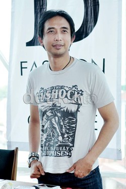 Ditanya Keberadaan Flo, Piyu: Saya Sendiri Belum Tahu Pasti