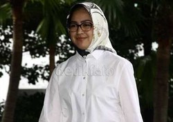 Airin dan Harga Tanah yang Naik 100 Kali Lipat Dalam Waktu Singkat