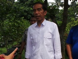 Jokowi Cek Informasi Anak Buahnya Pungut Bayaran untuk Undang Gubernur