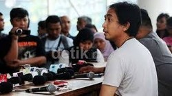Jadi Juri AFI, Piyu Minta Jadwal Pemeriksaan Terhadapnya Diundur 