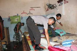 Sidak Lapas Lhokseumawe, Petugas Sita Sabu dan Ganja