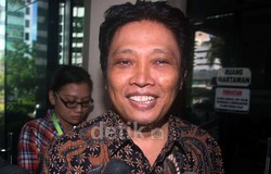 Mahfud Suroso Jadi Tersangka Baru Kasus Hambalang