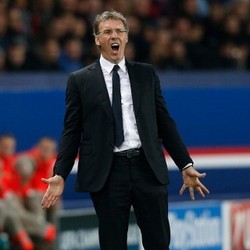 Penampilan PSG Bikin Blanc Sangat Kecewa