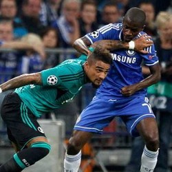 Ancaman Boateng untuk The Blues