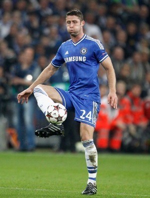 Chelsea Ingin Ulangi Performa Apik di Veltins-Arena