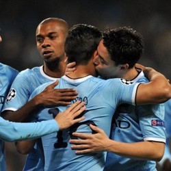 Sudah Lolos, City Mulai Pikirkan Posisi Puncak