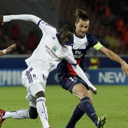 PSG Ditahan Imbang Anderlecht 1-1