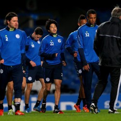 Schalke Diminta Tak Lagi Kebobolan Gol Cepat