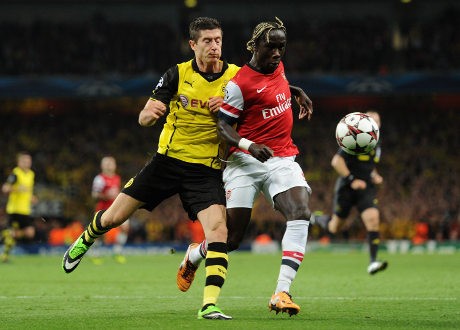 Klopp: Tak Ada Rahasia Lagi di Antara Dortmund dan Arsenal