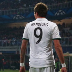 Mandzukic, Super Mario yang Lain untuk Bayern