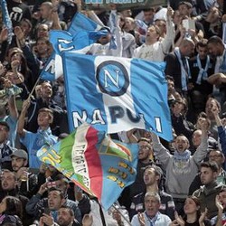 Suporter Napoli Diminta Tak Mudah Terprovokasi