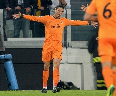 Lewati Rekor Messi, Ronaldo Masih Ingin Lebih Baik Lagi