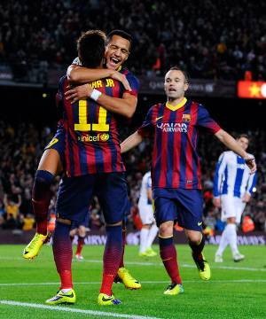 Martino: Milan Krisis? Barcelona Juga