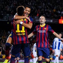 Martino: Milan Krisis? Barcelona Juga