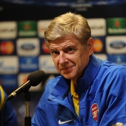 Wenger Sebut Penguasaan Bola Jadi Kunci Redam Dortmund