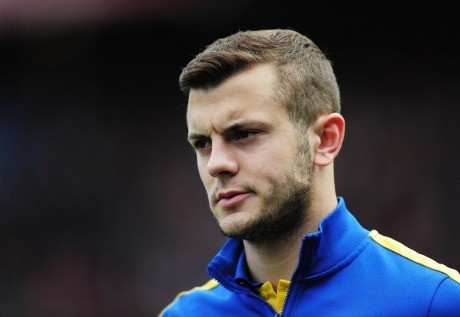 Masih Cedera, Wilshere Tak Bisa Perkuat Arsenal Lawan Dortmund