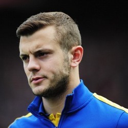 Masih Cedera, Wilshere Tak Bisa Perkuat Arsenal Lawan Dortmund