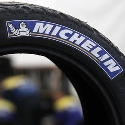 Ini Alasan Michelin Bangun Pabrik Bahan Baku Ban di Banten