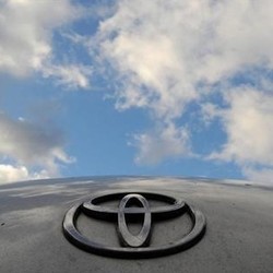 Toyota Untung Rp 100 Triliun, Melonjak 82,5%