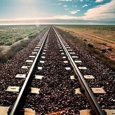 Wanita Prancis Tewas Usai Melompat dari Kereta yang Melaju