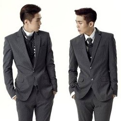 TASTY Ikut Tampil di Konser Girls & Peace SNSD di Hong Kong