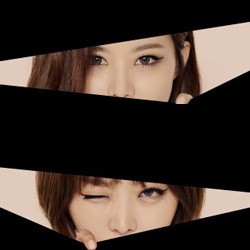 Narsha dan Miryo BEG Bentuk Sub-Grup M&N