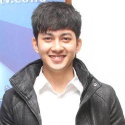 Kiki Farrel Sempat Stres Saat Isi Suara Drama That Winter, the Wind Blows