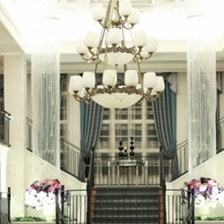 SBS Habiskan Rp 1,7 Miliar untuk Rumah Lee Min Ho di Drama Heirs