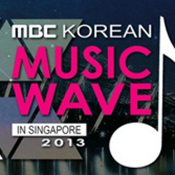 MBC Korean Music Wave di Singapura Batal