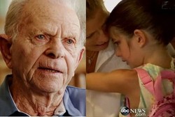 Kakek 92 Tahun Pertaruhkan Nyawa Selamatkan Anak 8 Tahun dari Injakan Kuda