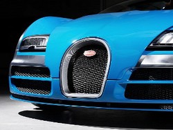 Bugatti Veyron Edisi Pebalap Harganya Rp 32 Miliar