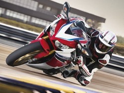 Ini Wajah Baru Honda CBR1000RR Fireblade
