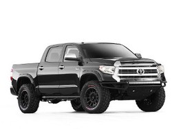 Mobil dari West Coast Customs untuk Para Chef