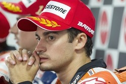 Pedrosa Bidik Kemenangan untuk Akhiri Musim dengan Sip
