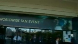 Ratusan Fans Hobbit Kumpul di Selandia Baru
