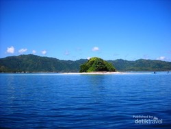 Lombok, Pulau Seribu Gili